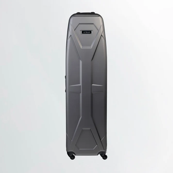 AVGAR Travel Case