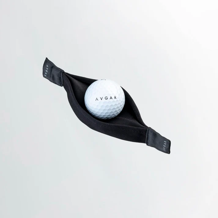 Golf Ball Towel