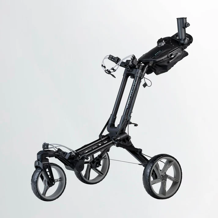 Upgrade Option: From Connect Suite to Mobile 2.0 Suite (Golf Push Trolley)